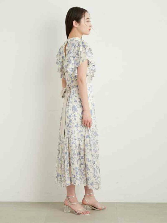 楽天市場】【SALE／50%OFF】【LILY BROWN*KEITA MARUYAMA】フリル  