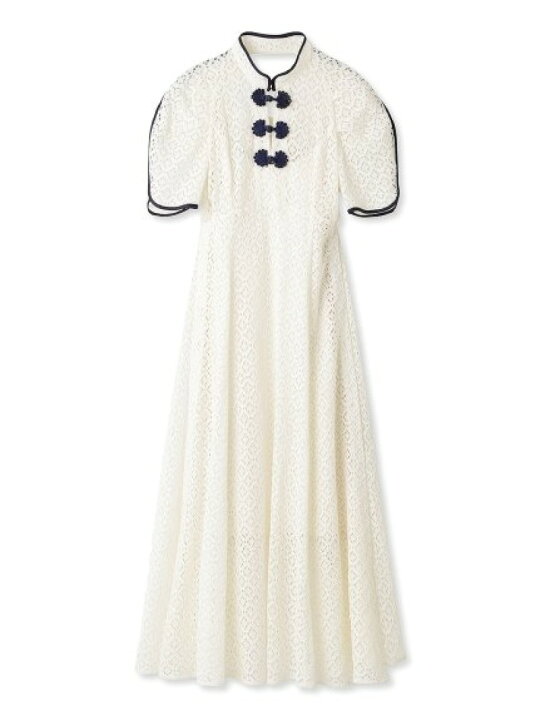 楽天市場】【SALE／50%OFF】【LILY BROWN*KEITA MARUYAMA】レース  
