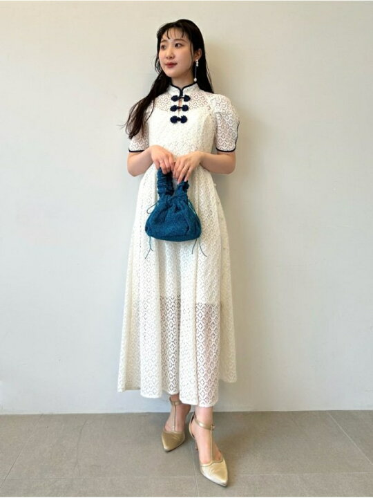 楽天市場】【SALE／50%OFF】【LILY BROWN*KEITA MARUYAMA】レース  