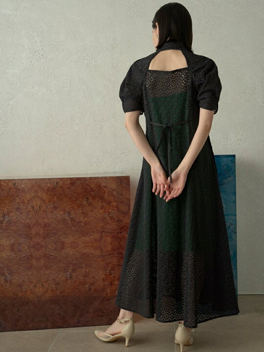 楽天市場】【SALE／50%OFF】【LILY BROWN*KEITA MARUYAMA】レース 