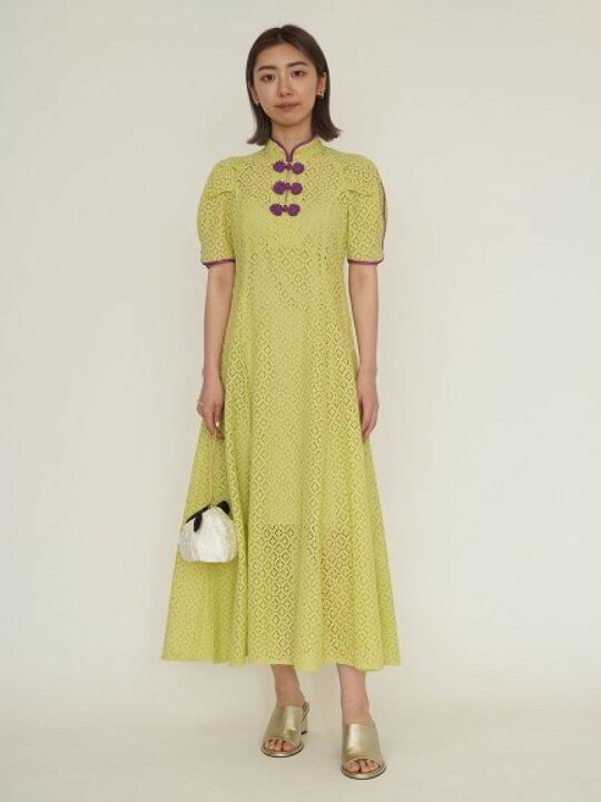 楽天市場】【SALE／50%OFF】【LILY BROWN*KEITA MARUYAMA】レース 