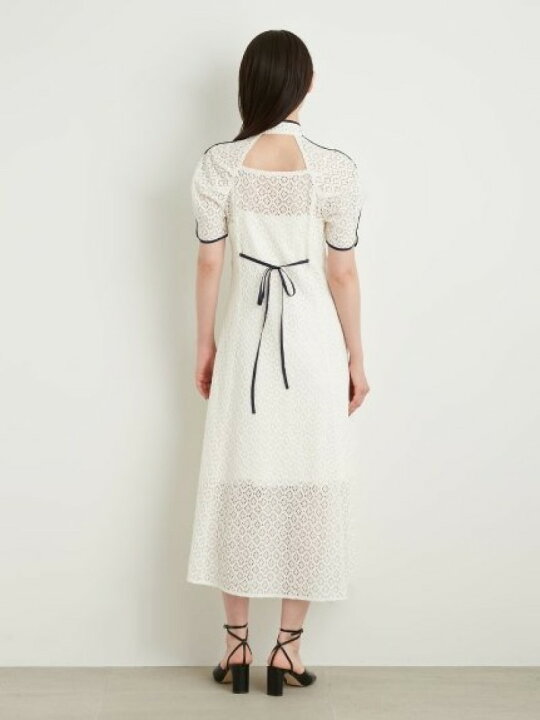 楽天市場】【SALE／50%OFF】【LILY BROWN*KEITA MARUYAMA】レース  