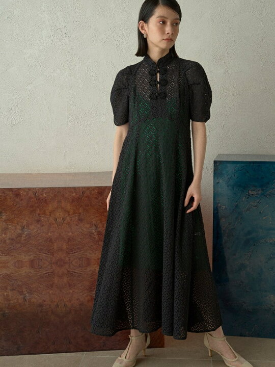 楽天市場】【SALE／50%OFF】【LILY BROWN*KEITA MARUYAMA】レース 