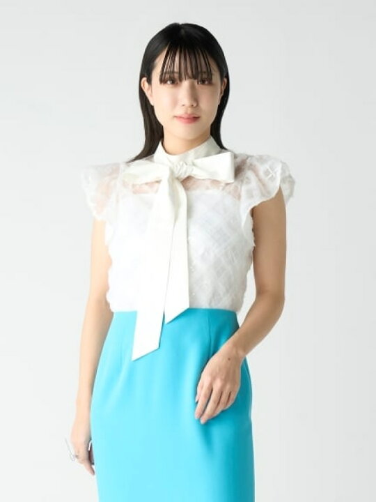 楽天市場】【SALE／40%OFF】[L.B CANDY STOCK]ボウタイビジュー 