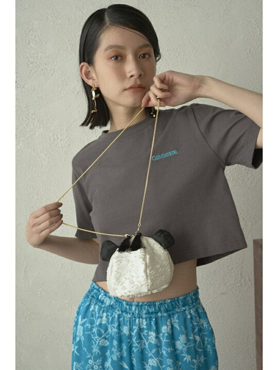 楽天市場】【SALE／30%OFF】【LILY BROWN×KEITA MARUYAMA】パンダ 