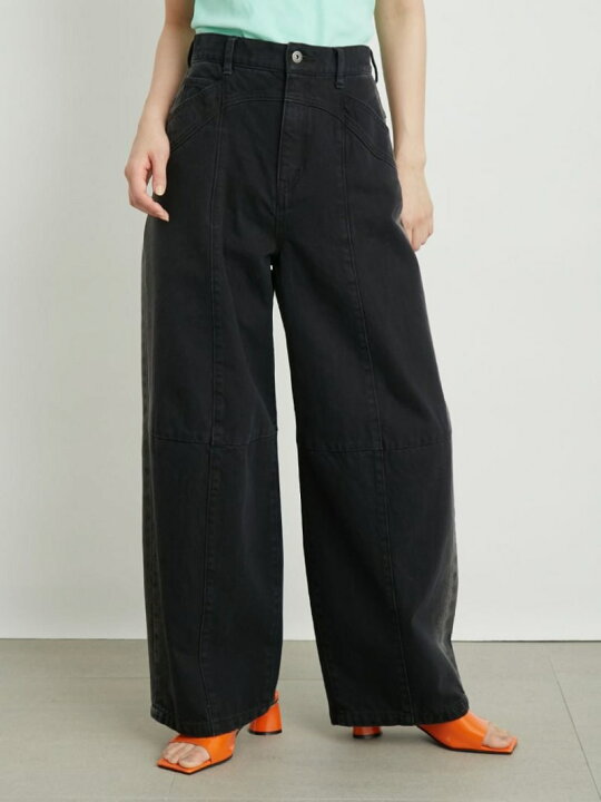 楽天市場】【SALE／40%OFF】【WEB限定00サイズあり】センターシーム 
