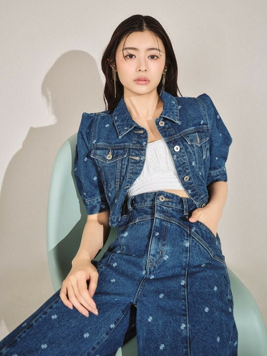 楽天市場】【SALE／40%OFF】【WEB限定00サイズあり】センターシーム 
