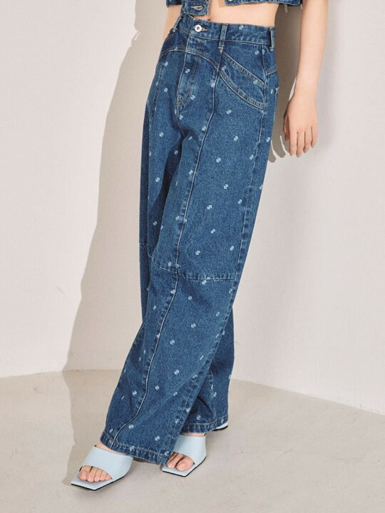 楽天市場】【SALE／40%OFF】【WEB限定00サイズあり】センター 