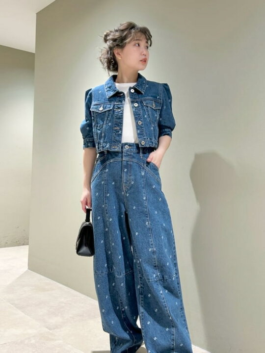 楽天市場】【SALE／40%OFF】【WEB限定00サイズあり】センターシーム 