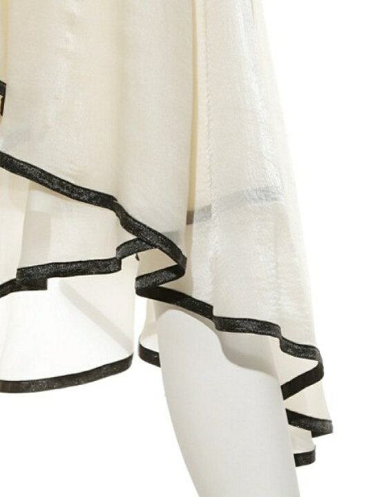 楽天市場】【SALE／45%OFF】裾パイピングイレヘムスカート LILY BROWN  