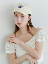 リリーブラウン カチューシャ LILY BROWN MARY QUANT デイジーモチーフカチューシャ リリー リリーブラウン ヴィンテージモチーフカチューシャ LWGG254331BLKF