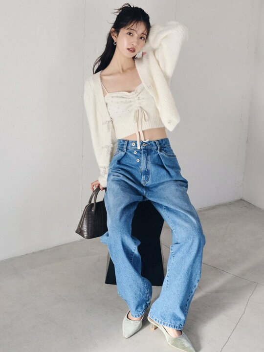 楽天市場】【SALE／50%OFF】【WEB限定カラー】[L.B CANDY STOCK 