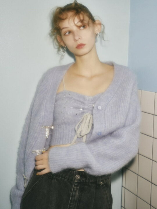 楽天市場】【SALE／50%OFF】【WEB限定カラー】[L.B CANDY STOCK 
