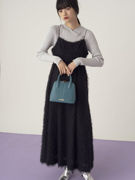 lily brown ♡ 3wayキャミドレス 