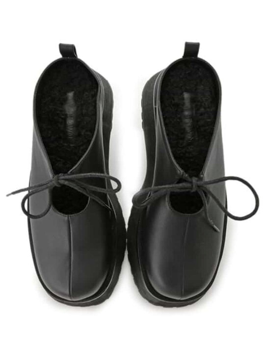 楽天市場】【SALE／50%OFF】ボリュームソールサボサンダル LILY BROWN  