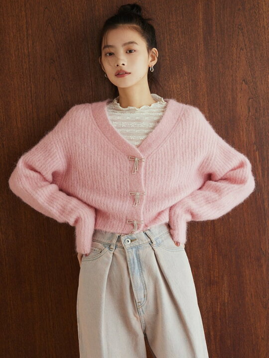 楽天市場】【SALE／40%OFF】【WEB限定カラー】[L.B CANDY STOCK 