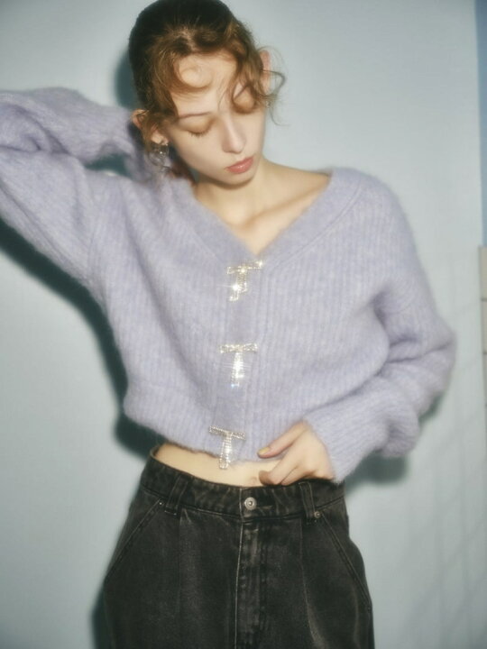 楽天市場】【SALE／40%OFF】【WEB限定カラー】[L.B CANDY STOCK 