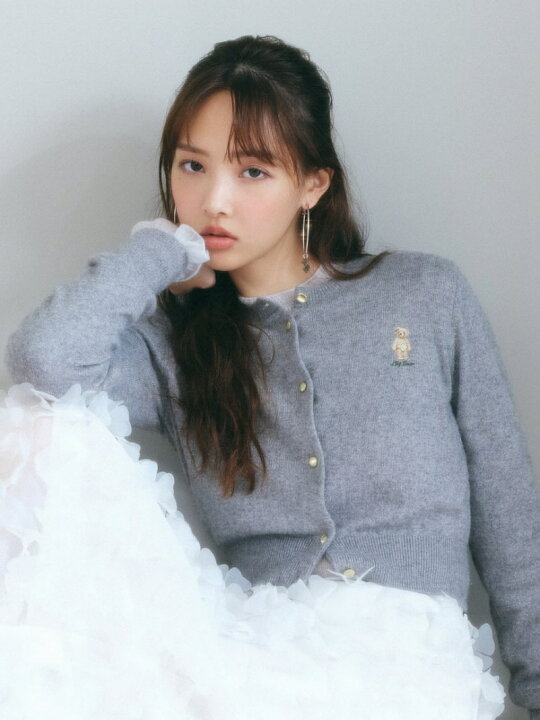 楽天市場】【SALE／30%OFF】【WEB限定カラー】Lily Bearコンパクト 
