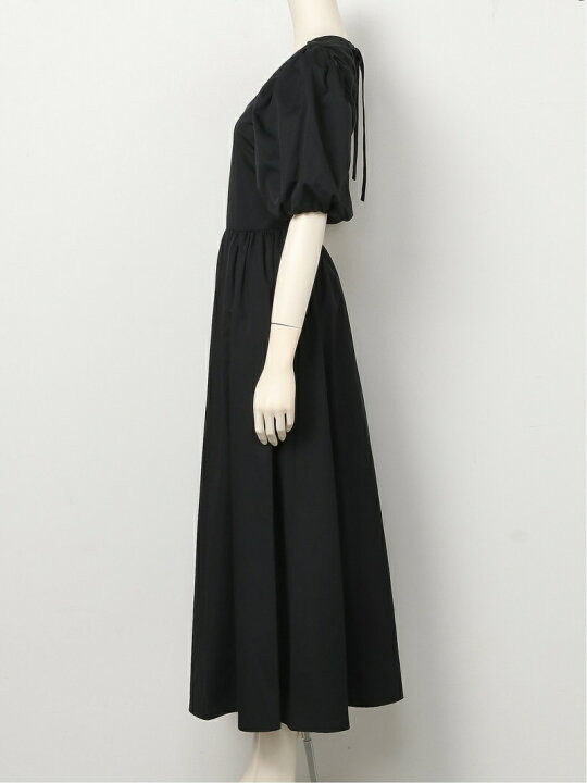 楽天市場】【SALE／45%OFF】ボリュームパフワンピース LILY BROWN 