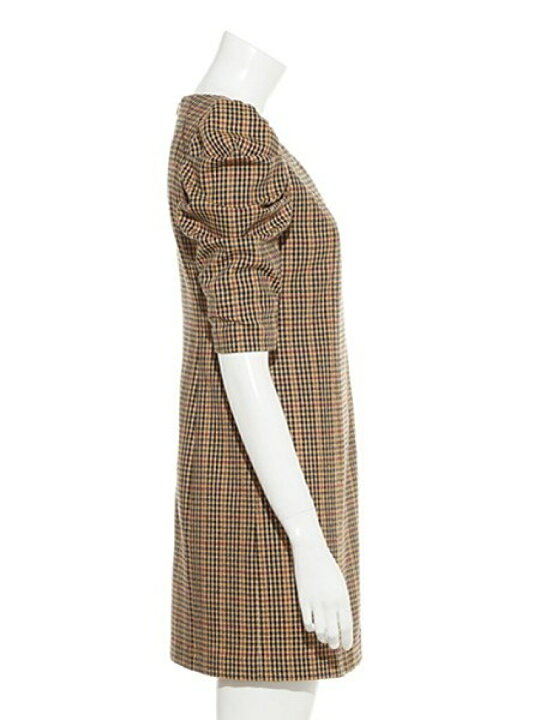 楽天市場】【SALE／70%OFF】パワーショルダーレトロワンピース LILY 