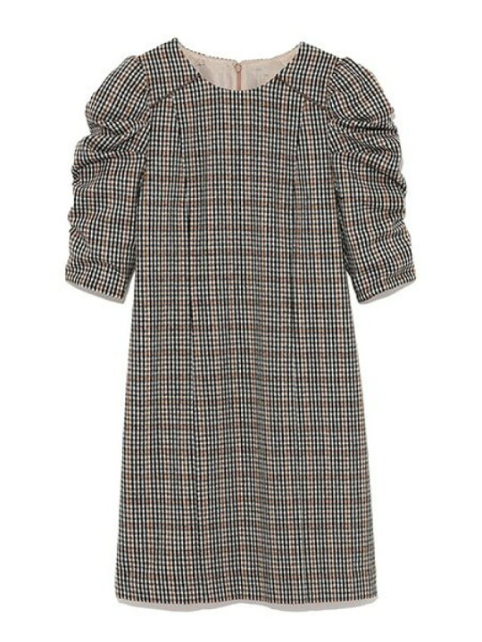 楽天市場】【SALE／70%OFF】パワーショルダーレトロワンピース LILY  