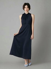 【SALE／50%OFF】2wayアメスリワンピース LILY BROWN リリーブラウン ワンピース・ドレス ドレス ブラウン ネイビー【RBA_E】【送料無料】[Rakuten Fashion]