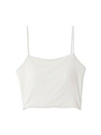 ブラレット/バッククロス LILY BROWN リリーブラウン インナー・ルームウェア ブラジャー ホワイト ブラック【送料無料】[Rakuten Fashion]