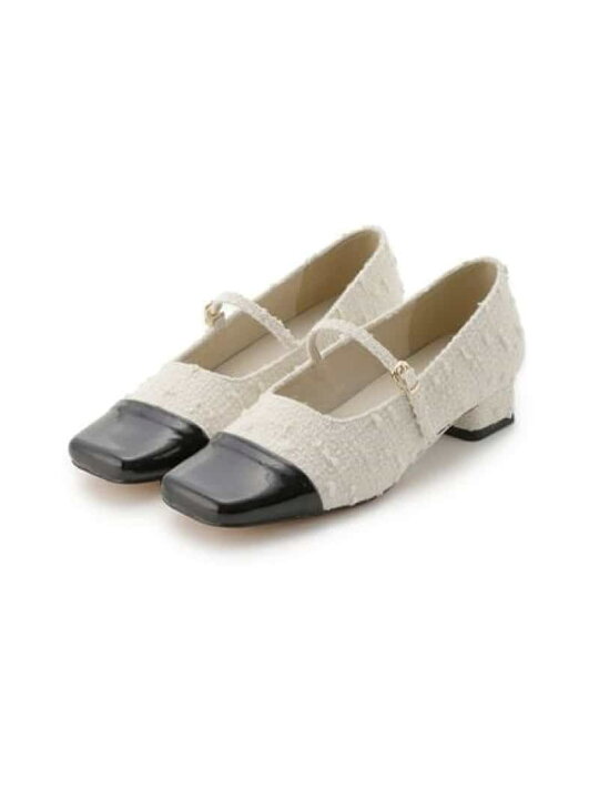 楽天市場】【SALE／55%OFF】メリージェーンパンプス LILY BROWN リリー 