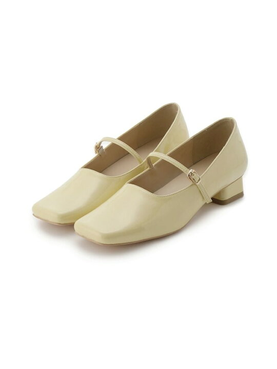 楽天市場】【SALE／55%OFF】メリージェーンパンプス LILY BROWN リリー 