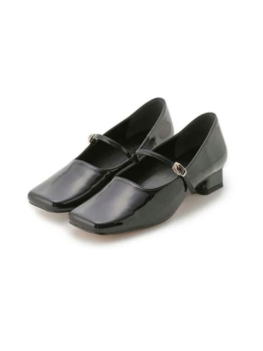 楽天市場】【SALE／55%OFF】メリージェーンパンプス LILY BROWN リリー 