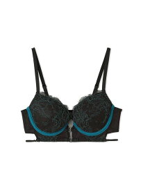 【SALE／50%OFF】【LILY BROWN Lingerie】レディメイクブラ+/ツートンカラーコード LILY BROWN リリーブラウン インナー・ルームウェア ブラジャー ブラック ベージュ【RBA_E】[Rakuten Fashion]