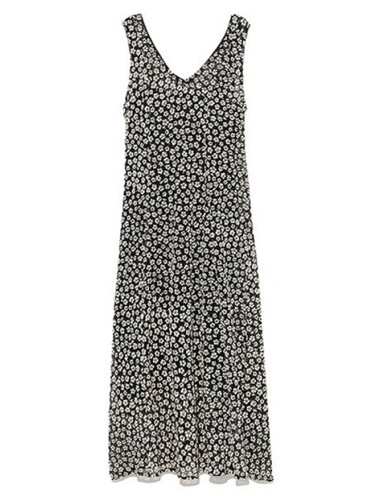 楽天市場】【SALE／40%OFF】フラワープリントレースワンピース LILY  