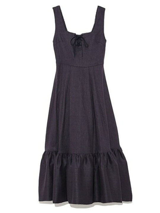 楽天市場】【SALE／40%OFF】裾ボリュームワンピース LILY BROWN リリー  