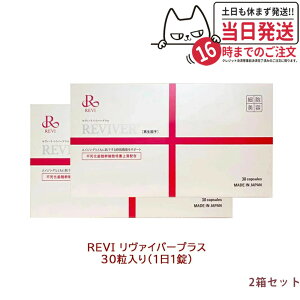 �y2���Z�b�g�zREVI �����B �����@�C�o�[�v���X 30�� ��30���� �Đ����q�z�� �T�v�������g ������������ �����^���p�N�� ROSSO