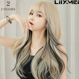 楽天市場 金髪 メッシュの通販