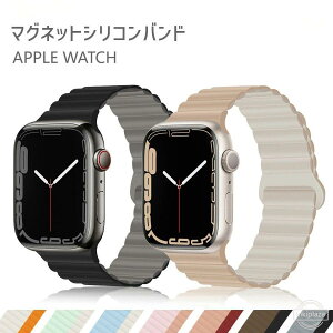 �A�b�v���E�H�b�` applewatch �o���h ������� apple watch �x���g �V���R�� �}�O�l�b�g �X�|�[�c �V���[�Y9 49mm 45mm 44mm 42mm 41mm 40mm 38mm ���� �V���v��