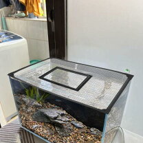 楽天市場】水槽 90x45の通販
