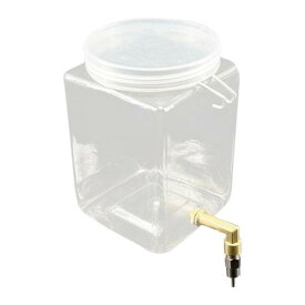 自動鳥用給水器 鳩用 小鳥用 吊り下げ式給水器 ステンレススチール