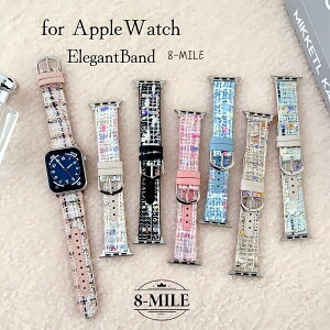 �y���������z�A�b�v���E�I�b�` �o���h �x���g �`�F�b�N���@�{�v�� �l�C apple watch �y�� 49mm45mm42mm44mm41mm40mm38mm �G���K���g ���� �ւ��x���g ���킢