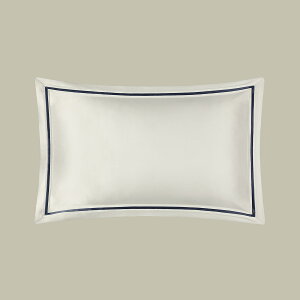 リリーシルク 枕カバー シルク 両面 額縁付き 50×70 43×63 35×55 封筒式 シルク100% 洗える 高級 北欧 ピローケース ヘアケア 美髪 美肌 寝癖対策