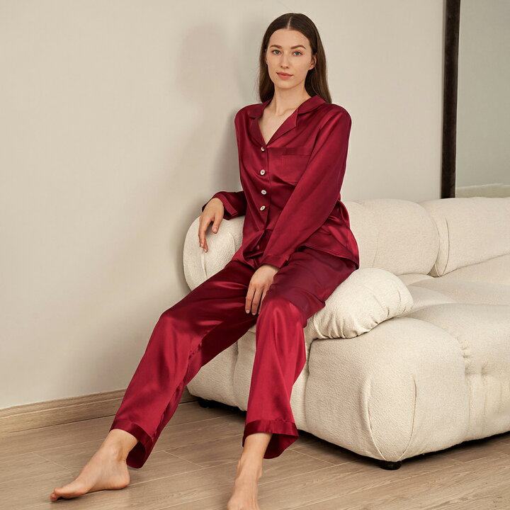 楽天市場】【クーポンで24500円】LILYSILK(リリーシルク) シルク 