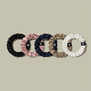 LILYSILK(�����[�V���N) �w�A�S�� �V���N �V���V�� �L�b�Y ��l ������ �u�����h 6A �V���N100 �Ղ����Ȃ� 2�_�Z�b�g 5�_�Z�b�g ���킢�� �w�A�A�N�Z�T���[ ���ɗD���� ���ꂢ�� �~�f�B�T�C�Y 