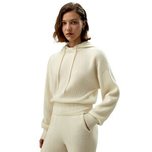 LILYSILK JV~ jbgp[J[ fB[X H ~ 傫TCY   ꂢ t[ht 100%JV~A I[o[TCY 2way t[fB[  JWA 킢 y