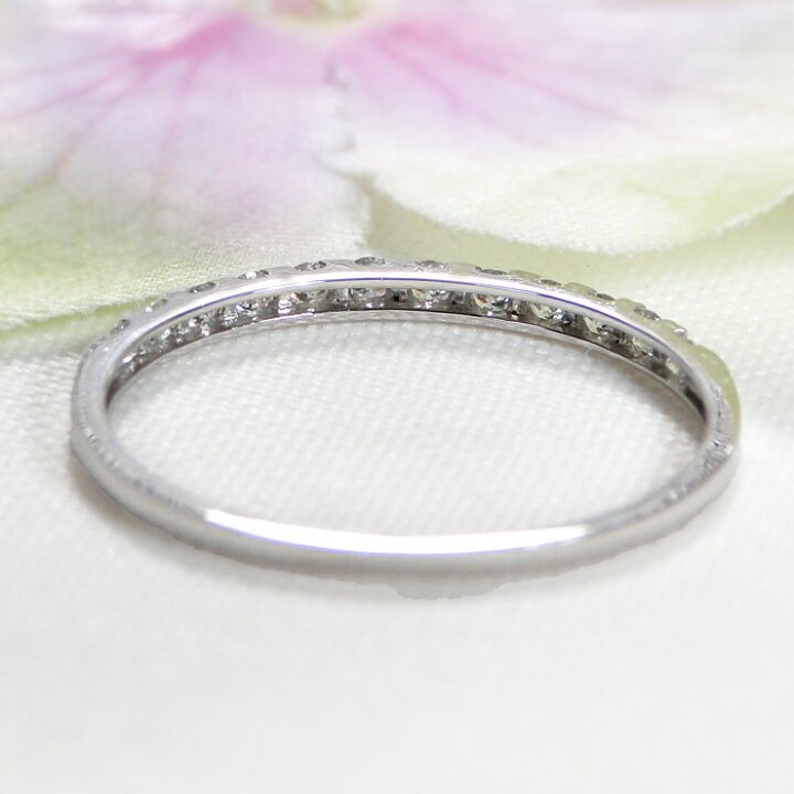 楽天市場】当店人気NO.1 Pt950【0.14ct】【H＆C】ダイヤモンド 