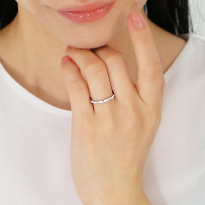 楽天市場】当店人気NO.1 Pt950【0.14ct】【H＆C】ダイヤモンド 