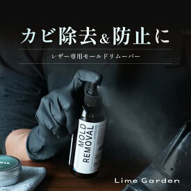 【大容量200ml】 革製品 カビ取り スプレー カビ防止 除去 革靴 革ジャン ブーツ バッグ 財布 【防カビ効果が長続きx消臭効果x革に優しい天然成分】【30日間品質保証】 【追跡可能メール便でお届け】