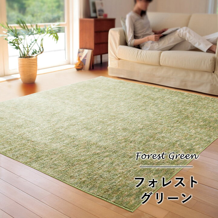 楽天市場】ラグ 夏 夏用 ラグマット カーペット -2℃ 接触冷感 ひんやり 