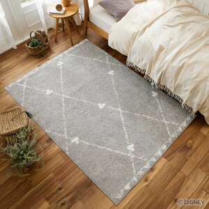 O O}bg J[ybg 􂦂  ~bL[ CO 90×130cm `  fBYj[ dinsey k xj ~ zbgJ[ybg g[ Ԃ xr[ q