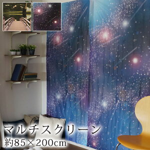 }`XN[yFz/85×200cm XN[ ǎ Ԏd؂ ̂ ډB ^[v 􂦂 tlX