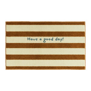 փ}bg }bg  good day 45×75cm }bg kahou N[ebNX Kleen-Tex {   ʏ  rO 􂦂 EHbVu I[V[Y V hV̓ 